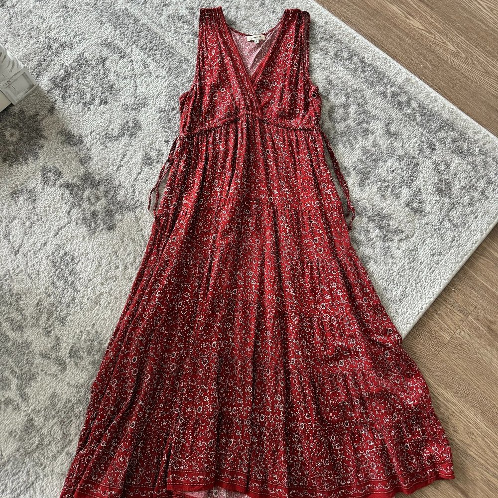 Max Studio Women's Spring/Summer Dress SIZE L